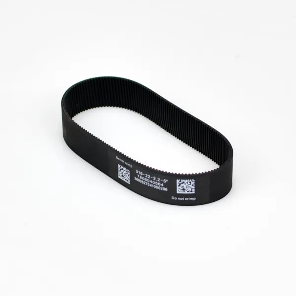 Cremalheira da direção LR052324 Land Rover